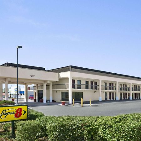 Super 8 By Wyndham Oxford Motel Exterior foto