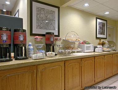Super 8 By Wyndham Oxford Motel Restaurant foto