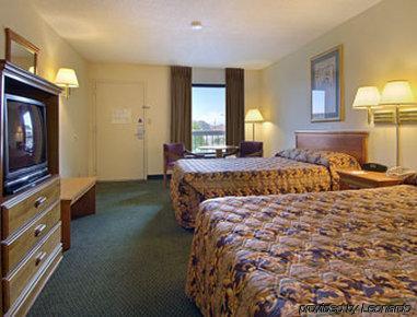 Super 8 By Wyndham Oxford Motel Cameră foto