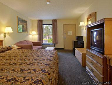 Super 8 By Wyndham Oxford Motel Cameră foto